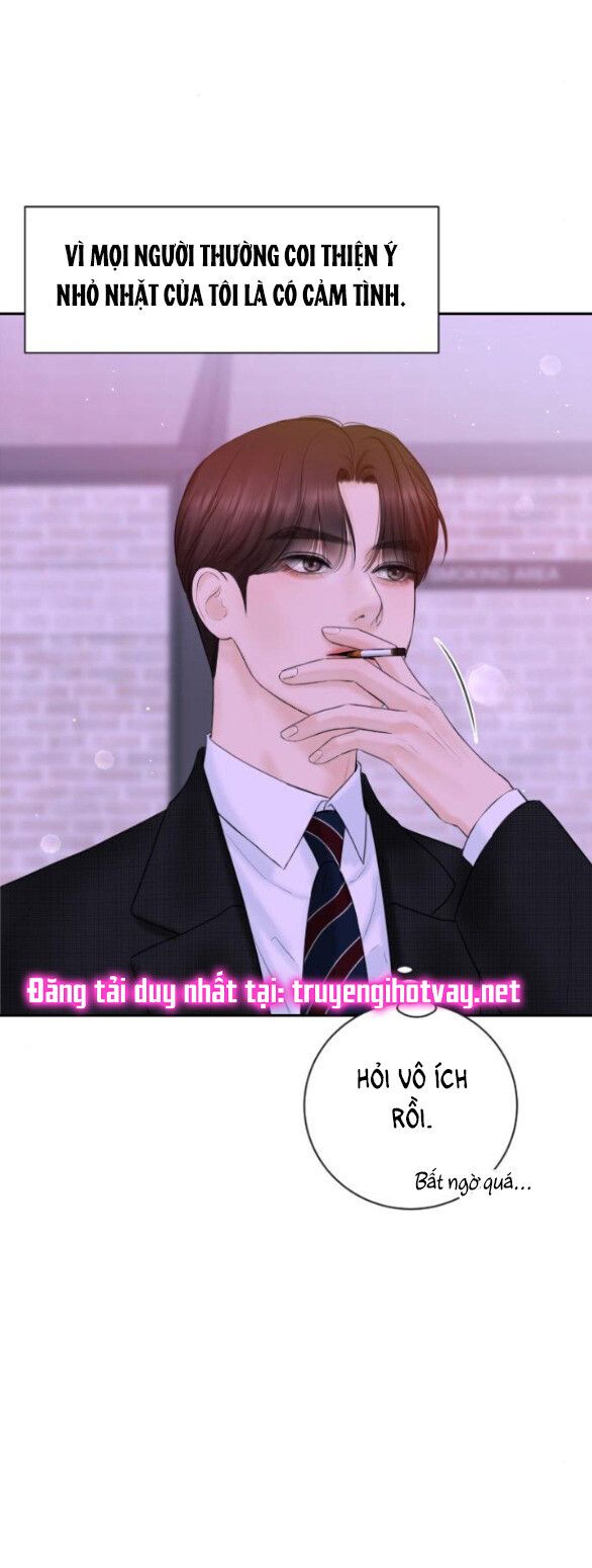 Tôi Sẽ Cho Anh Thứ Tồi Tệ Nhất Chương 3 page 174 - Giả Dược