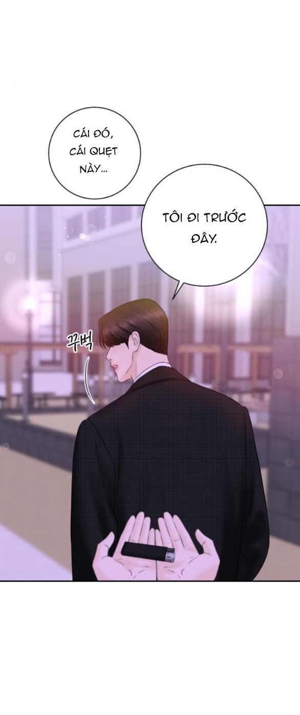 Tôi Sẽ Cho Anh Thứ Tồi Tệ Nhất Chương 3 page 178 - Giả Dược