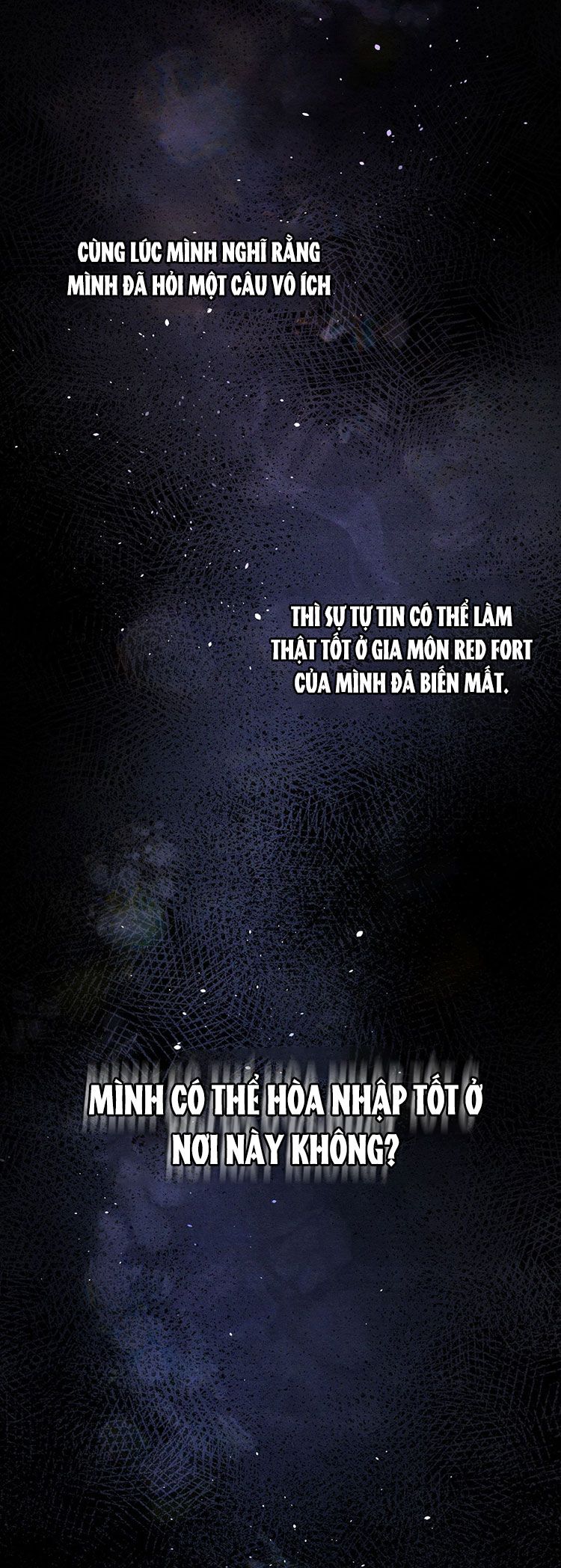 Tôi Sẽ Cho Anh Thứ Tồi Tệ Nhất Chương 3 page 25 - Giả Dược