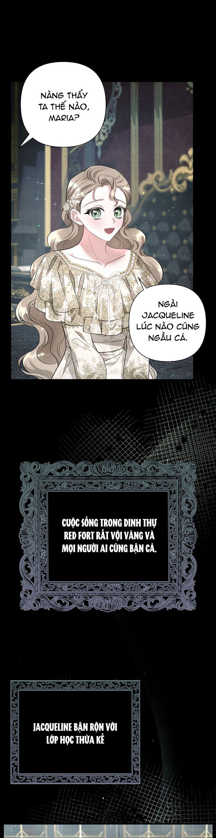 Tôi Sẽ Cho Anh Thứ Tồi Tệ Nhất Chương 3 page 34 - Giả Dược