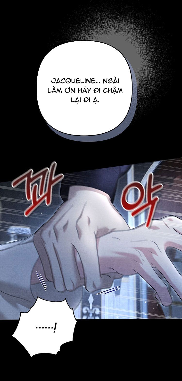 Tôi Sẽ Cho Anh Thứ Tồi Tệ Nhất Chương 3 page 5 - Giả Dược