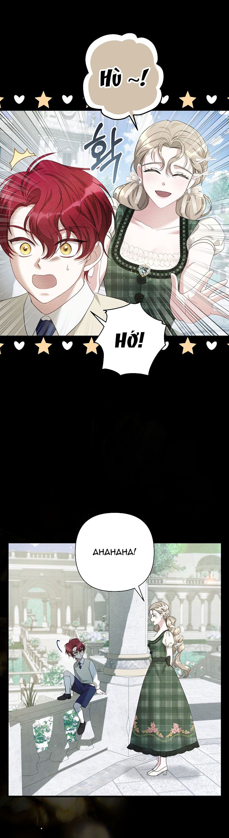 Tôi Sẽ Cho Anh Thứ Tồi Tệ Nhất Chương 3 page 44 - Giả Dược