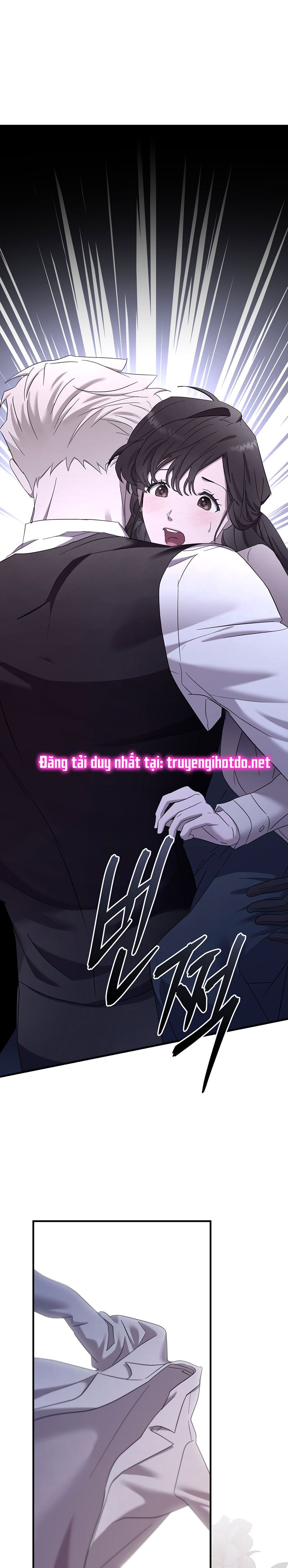 Tôi Sẽ Cho Anh Thứ Tồi Tệ Nhất Chương 3 page 50 - Giả Dược