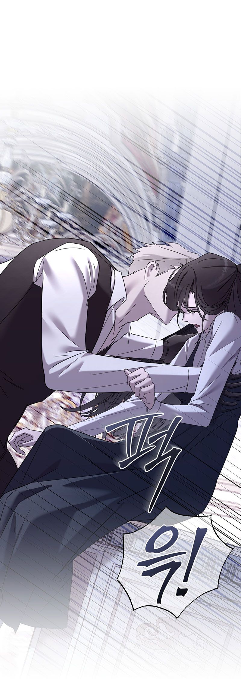 Tôi Sẽ Cho Anh Thứ Tồi Tệ Nhất Chương 3 page 52 - Giả Dược