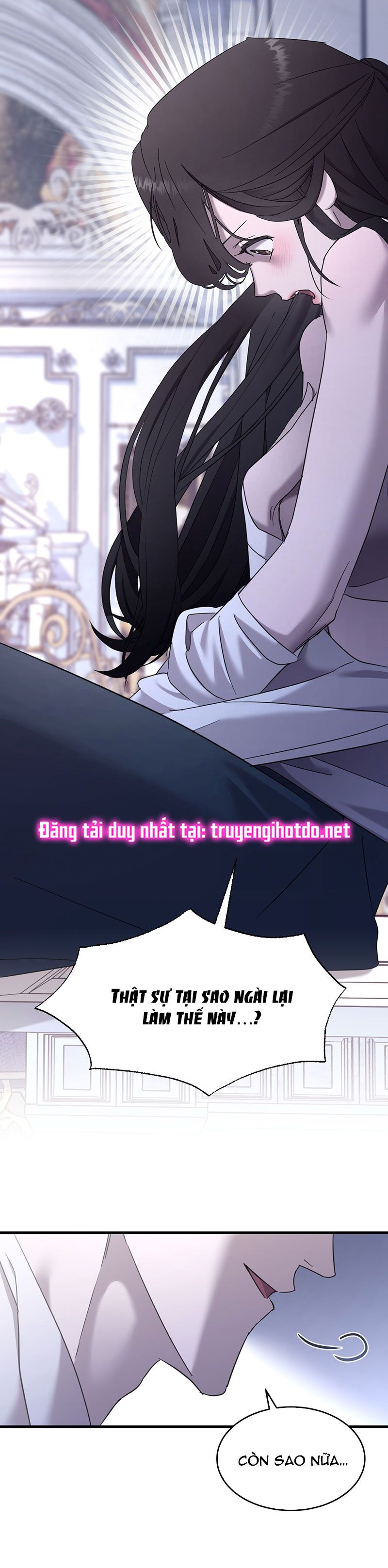 Tôi Sẽ Cho Anh Thứ Tồi Tệ Nhất Chương 3 page 60 - Giả Dược