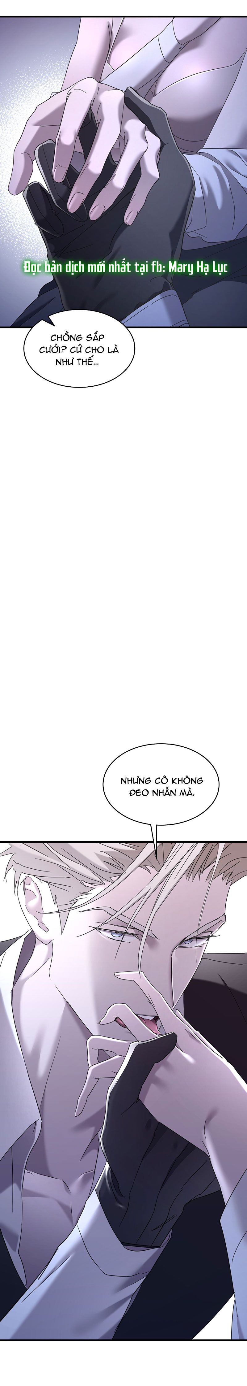 Tôi Sẽ Cho Anh Thứ Tồi Tệ Nhất Chương 3 page 67 - Giả Dược