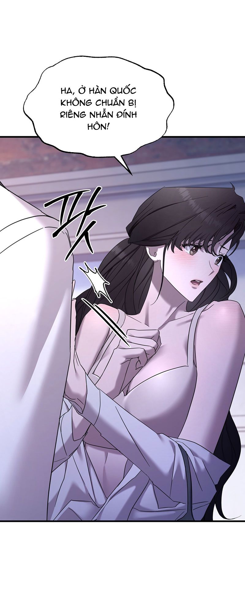 Tôi Sẽ Cho Anh Thứ Tồi Tệ Nhất Chương 3 page 68 - Giả Dược