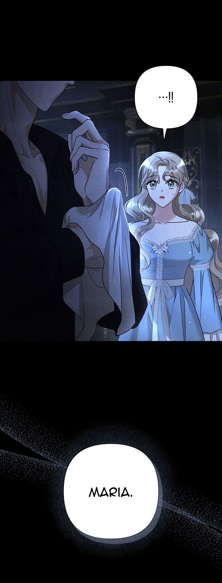 Tôi Sẽ Cho Anh Thứ Tồi Tệ Nhất Chương 3 page 8 - Giả Dược