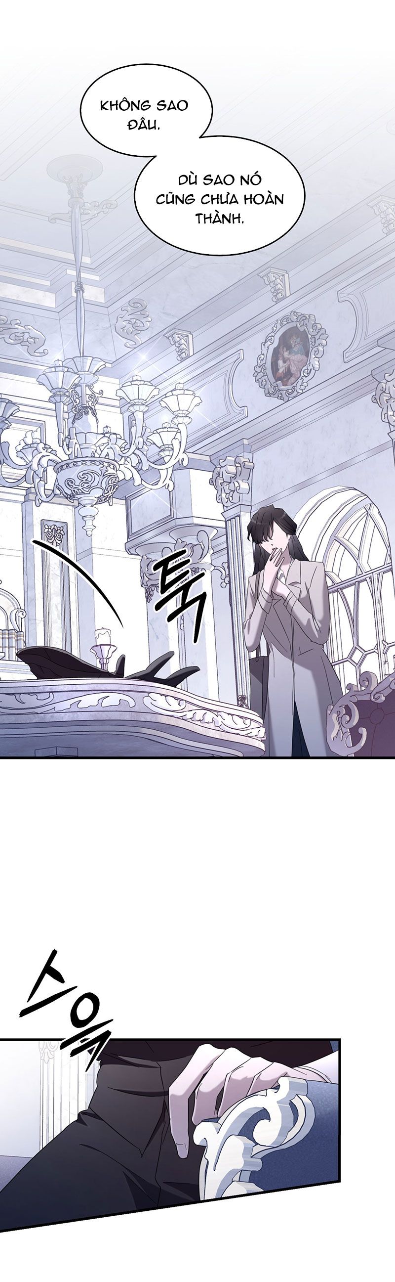 Tôi Sẽ Cho Anh Thứ Tồi Tệ Nhất Chương 3 page 87 - Giả Dược