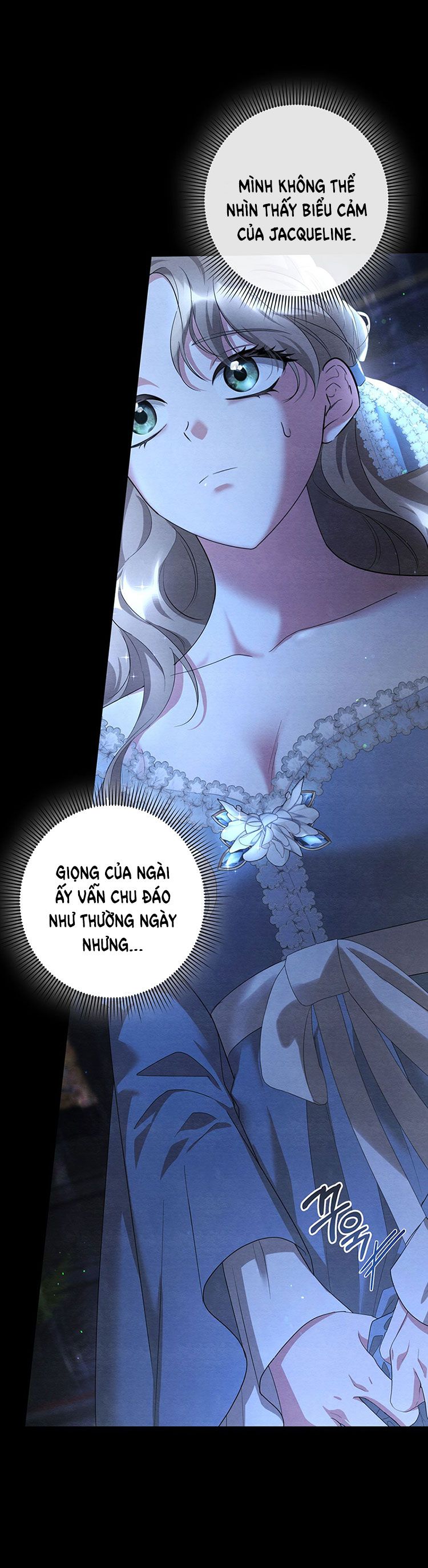 Tôi Sẽ Cho Anh Thứ Tồi Tệ Nhất Chương 3 page 10 - Giả Dược