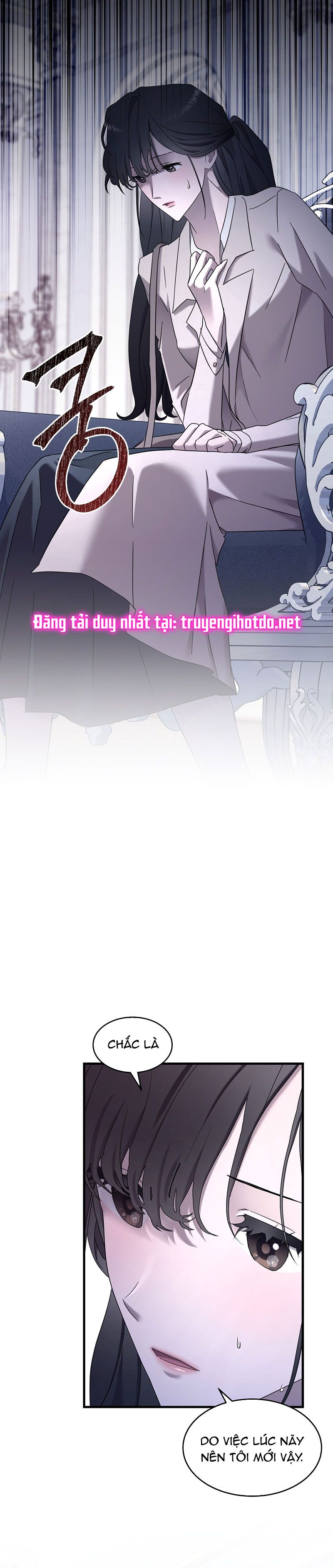 Tôi Sẽ Cho Anh Thứ Tồi Tệ Nhất Chương 3 page 92 - Giả Dược