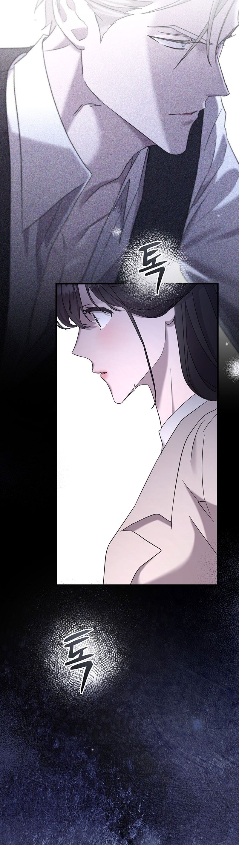 Tôi Sẽ Cho Anh Thứ Tồi Tệ Nhất Chương 3 page 95 - Giả Dược
