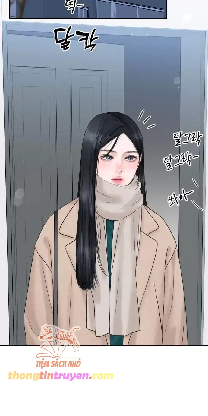 Tôi Sẽ Cho Anh Thứ Tồi Tệ Nhất Chương 4 page 2 - Giả Dược