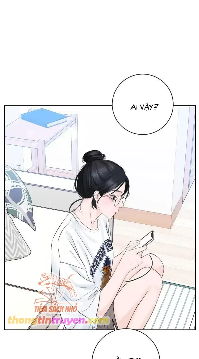 Tôi Sẽ Cho Anh Thứ Tồi Tệ Nhất Chương 4 page 11 - Giả Dược