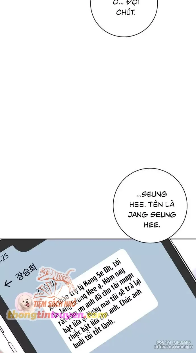 Tôi Sẽ Cho Anh Thứ Tồi Tệ Nhất Chương 4 page 12 - Giả Dược