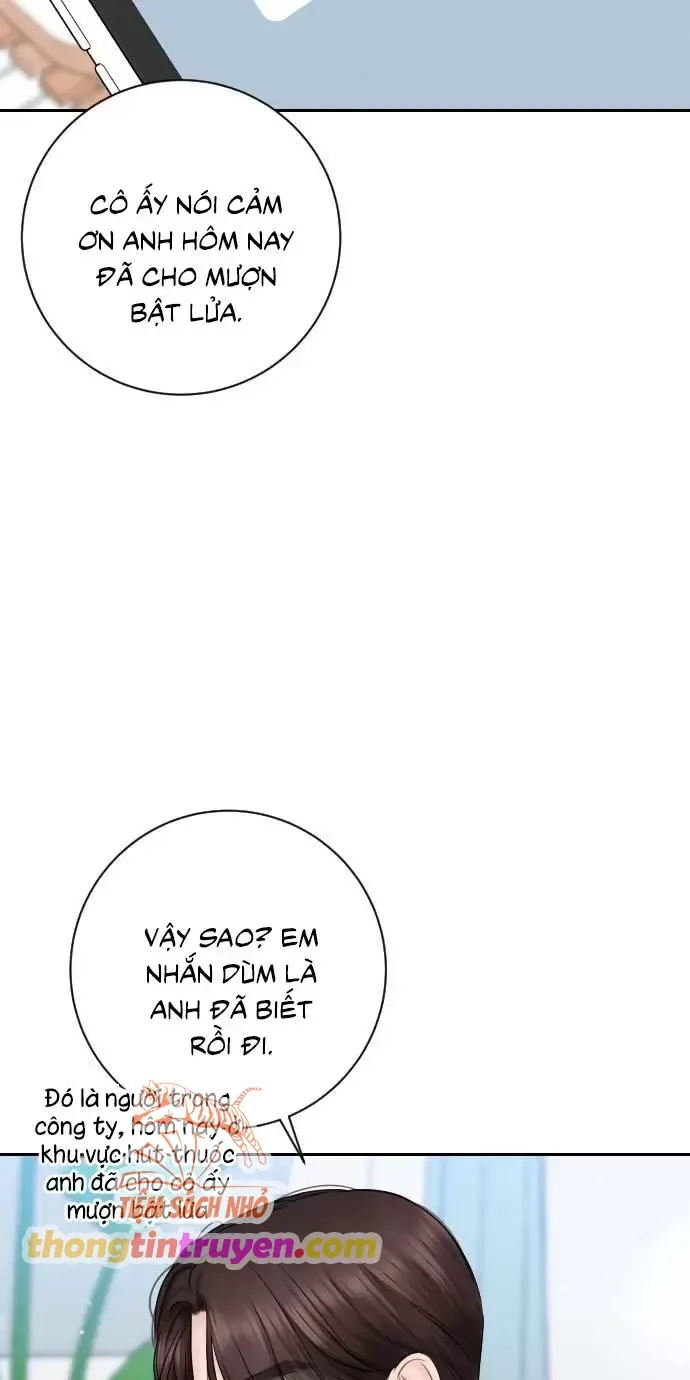 Tôi Sẽ Cho Anh Thứ Tồi Tệ Nhất Chương 4 page 13 - Giả Dược
