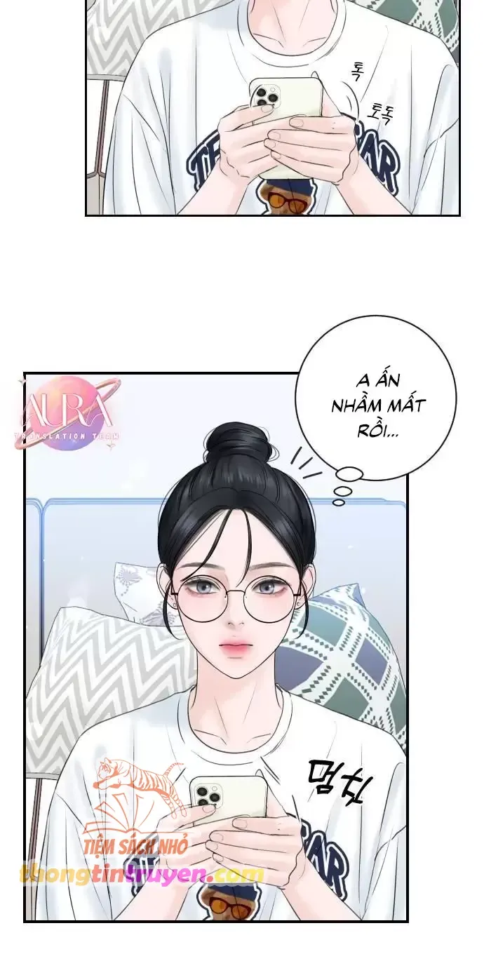 Tôi Sẽ Cho Anh Thứ Tồi Tệ Nhất Chương 4 page 15 - Giả Dược
