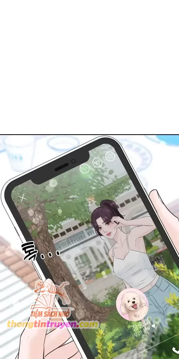 Tôi Sẽ Cho Anh Thứ Tồi Tệ Nhất Chương 4 page 16 - Giả Dược