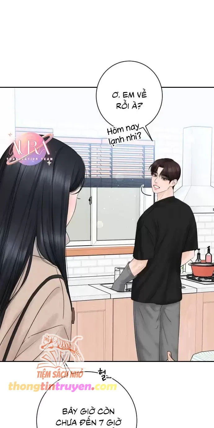 Tôi Sẽ Cho Anh Thứ Tồi Tệ Nhất Chương 4 page 3 - Giả Dược