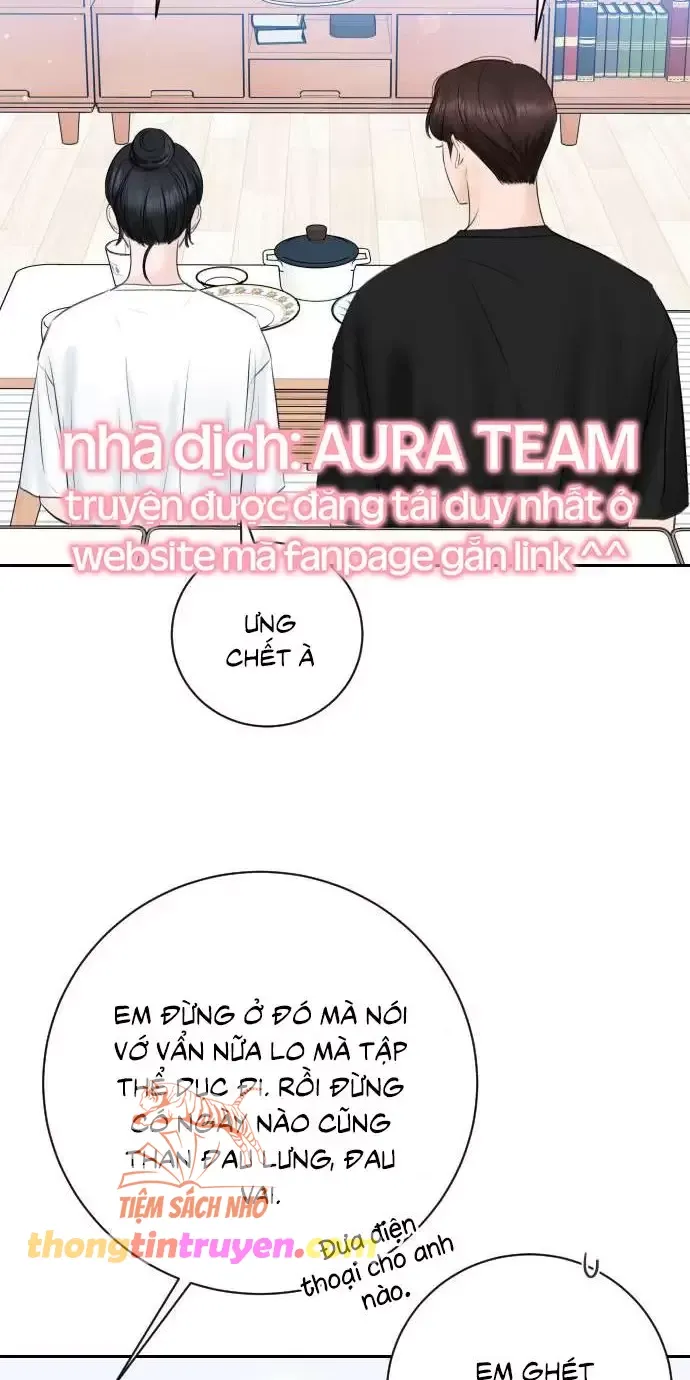 Tôi Sẽ Cho Anh Thứ Tồi Tệ Nhất Chương 4 page 22 - Giả Dược