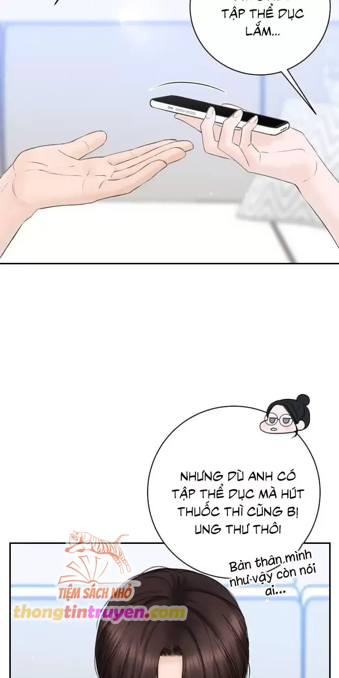Tôi Sẽ Cho Anh Thứ Tồi Tệ Nhất Chương 4 page 23 - Giả Dược