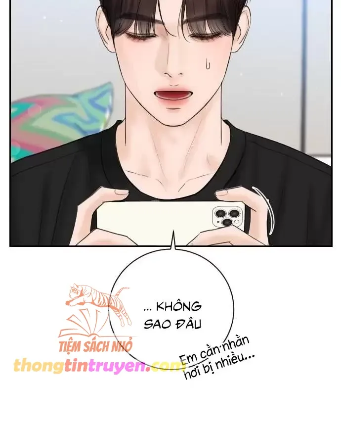 Tôi Sẽ Cho Anh Thứ Tồi Tệ Nhất Chương 4 page 24 - Giả Dược