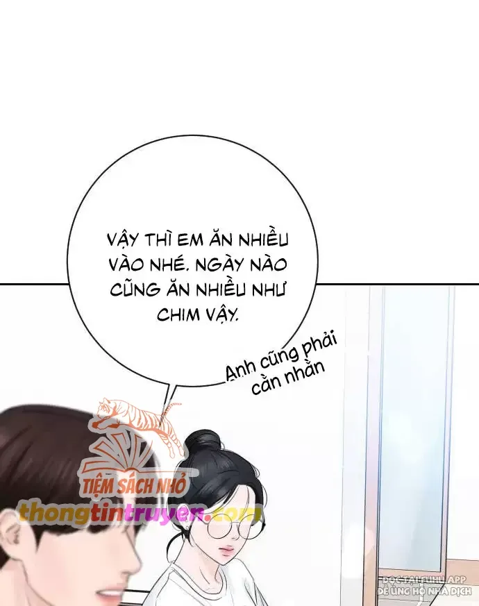Tôi Sẽ Cho Anh Thứ Tồi Tệ Nhất Chương 4 page 25 - Giả Dược