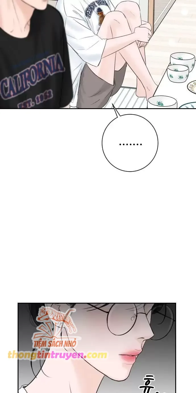 Tôi Sẽ Cho Anh Thứ Tồi Tệ Nhất Chương 4 page 26 - Giả Dược
