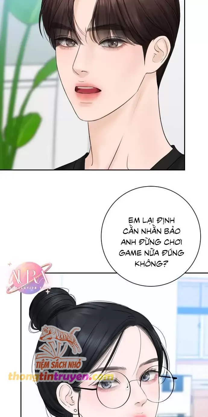 Tôi Sẽ Cho Anh Thứ Tồi Tệ Nhất Chương 4 page 28 - Giả Dược