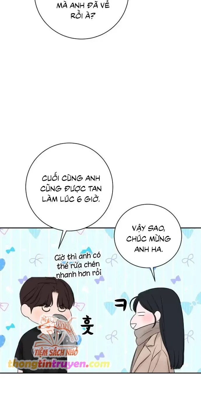 Tôi Sẽ Cho Anh Thứ Tồi Tệ Nhất Chương 4 page 4 - Giả Dược