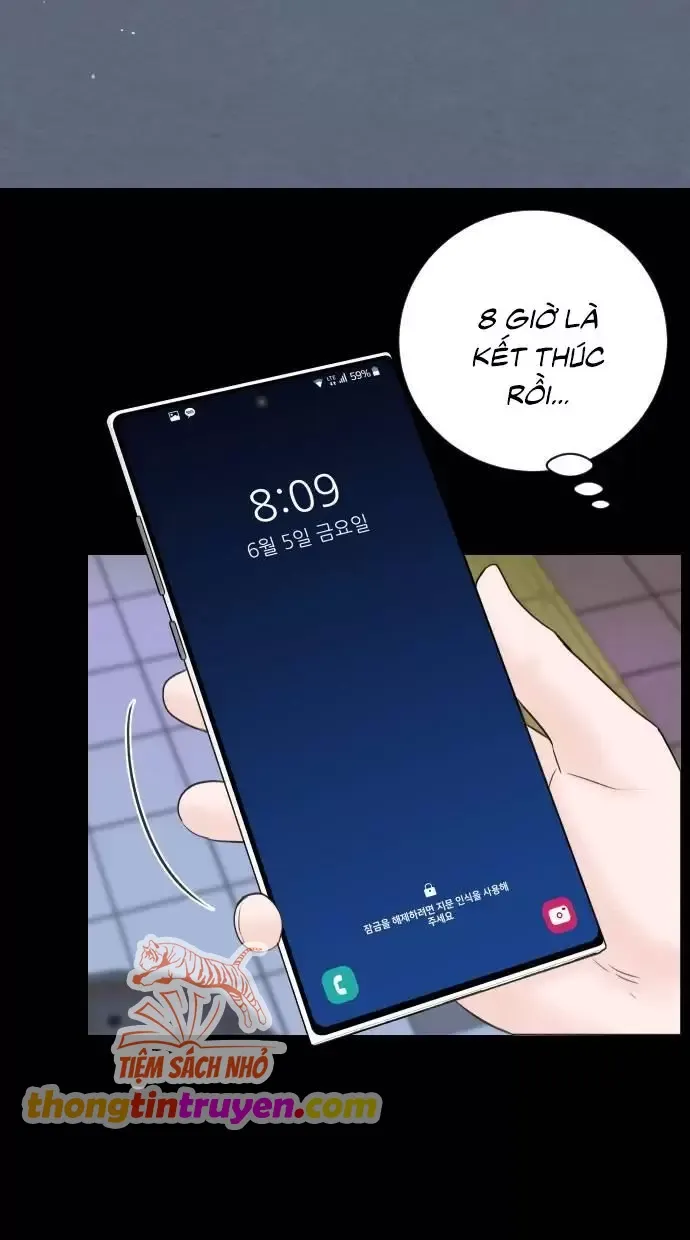 Tôi Sẽ Cho Anh Thứ Tồi Tệ Nhất Chương 4 page 36 - Giả Dược