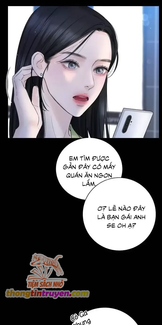 Tôi Sẽ Cho Anh Thứ Tồi Tệ Nhất Chương 4 page 39 - Giả Dược