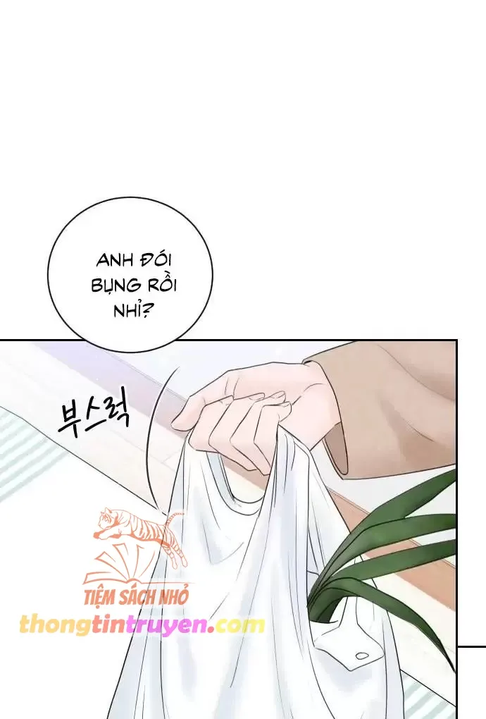 Tôi Sẽ Cho Anh Thứ Tồi Tệ Nhất Chương 4 page 5 - Giả Dược