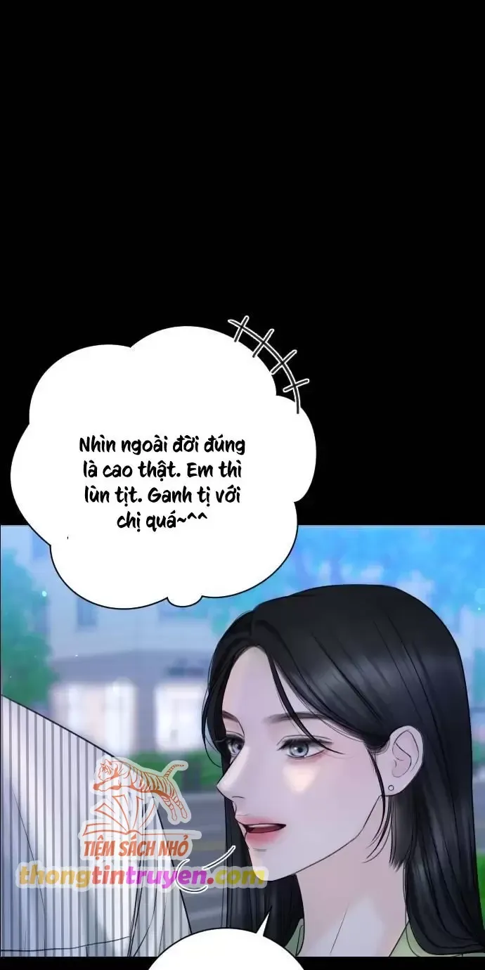 Tôi Sẽ Cho Anh Thứ Tồi Tệ Nhất Chương 4 page 41 - Giả Dược