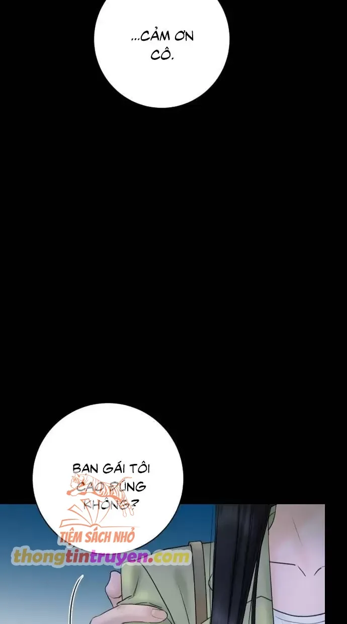 Tôi Sẽ Cho Anh Thứ Tồi Tệ Nhất Chương 4 page 42 - Giả Dược