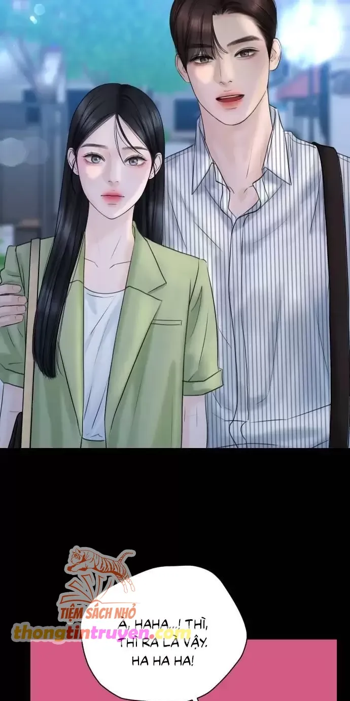 Tôi Sẽ Cho Anh Thứ Tồi Tệ Nhất Chương 4 page 44 - Giả Dược