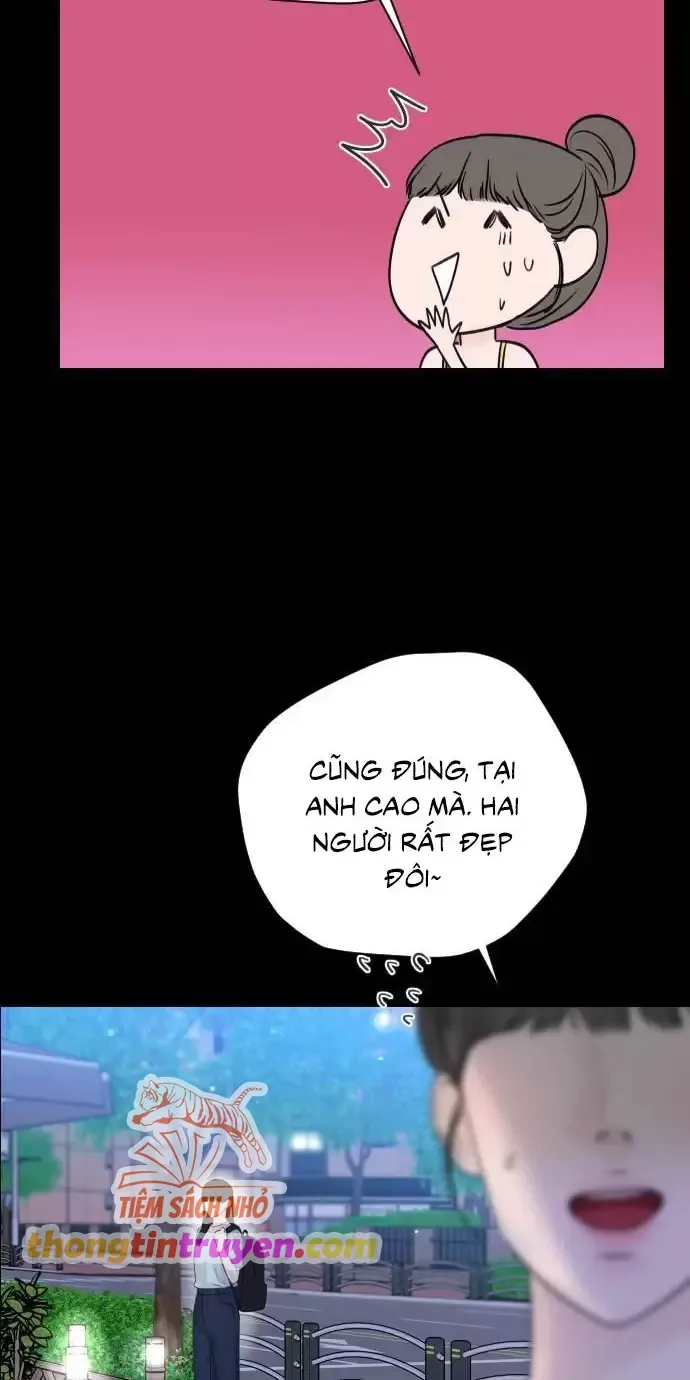 Tôi Sẽ Cho Anh Thứ Tồi Tệ Nhất Chương 4 page 45 - Giả Dược