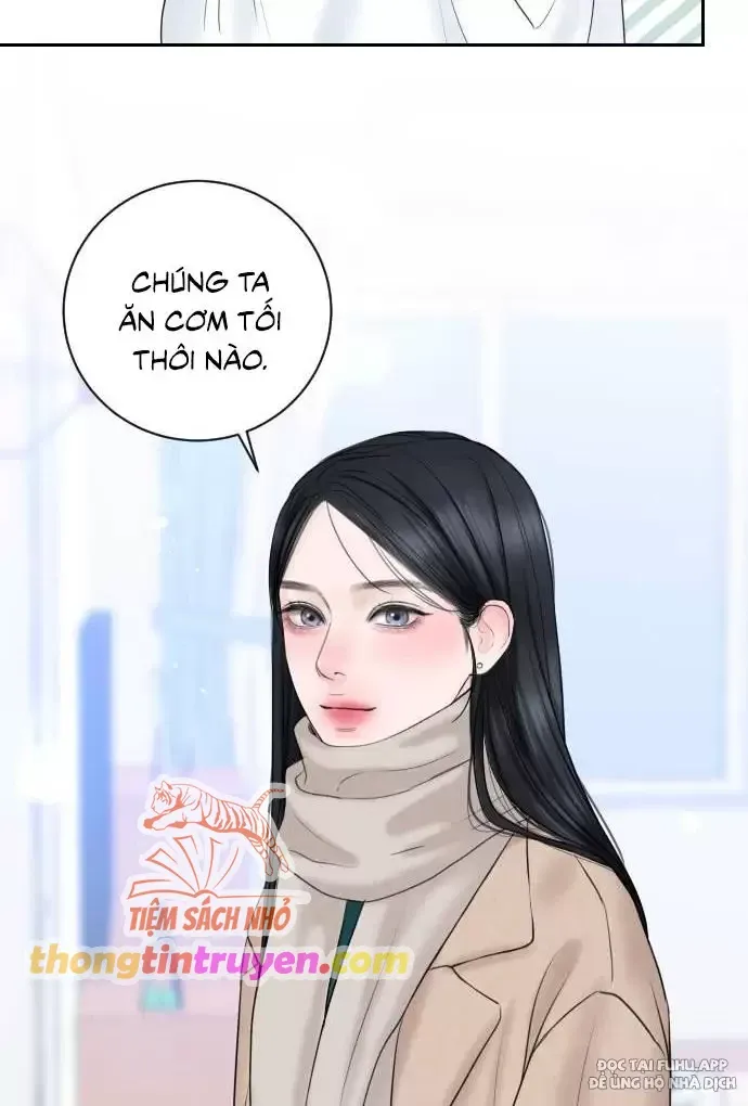 Tôi Sẽ Cho Anh Thứ Tồi Tệ Nhất Chương 4 page 6 - Giả Dược