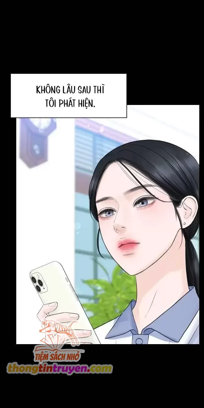 Tôi Sẽ Cho Anh Thứ Tồi Tệ Nhất Chương 4 page 51 - Giả Dược