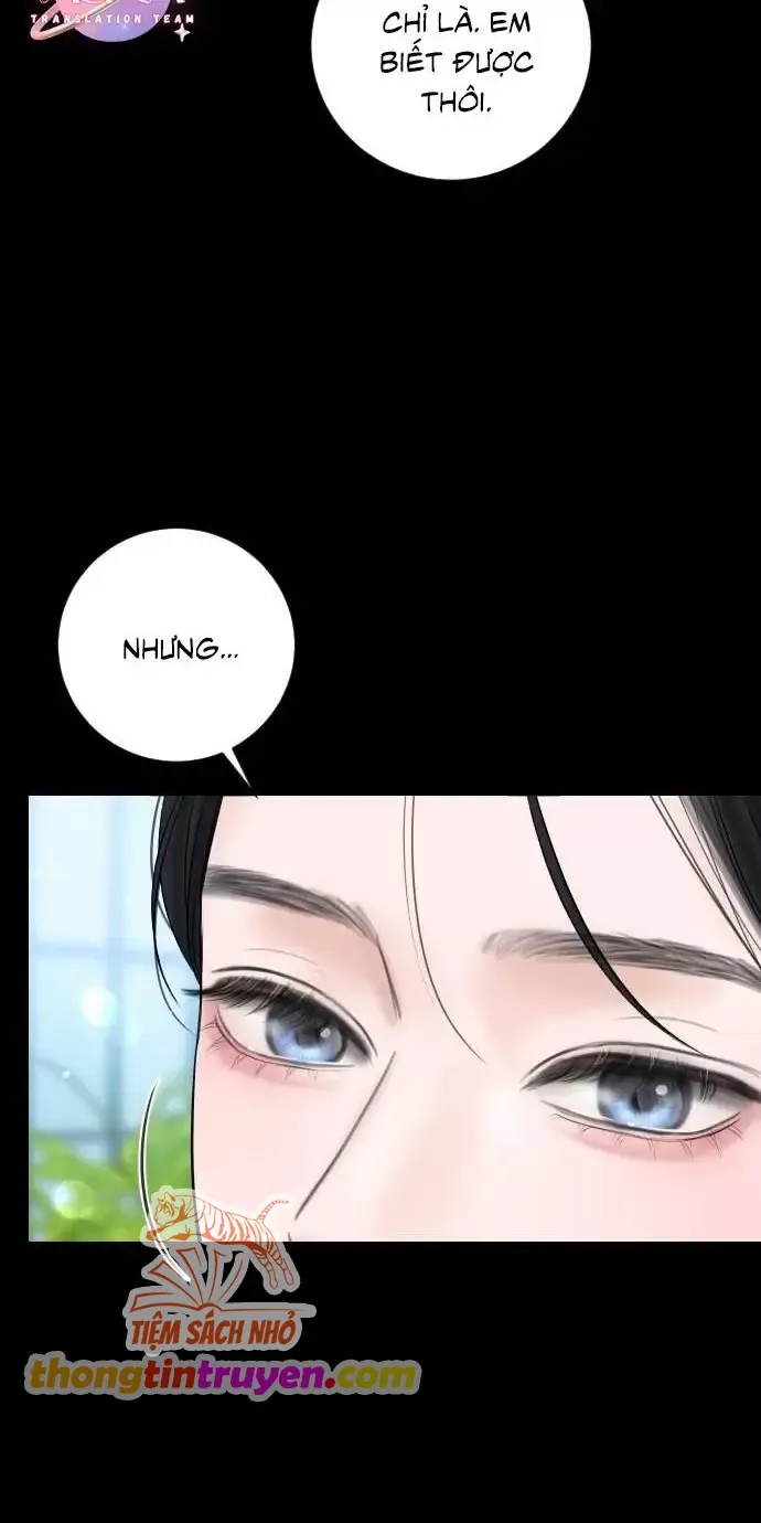 Tôi Sẽ Cho Anh Thứ Tồi Tệ Nhất Chương 4 page 53 - Giả Dược