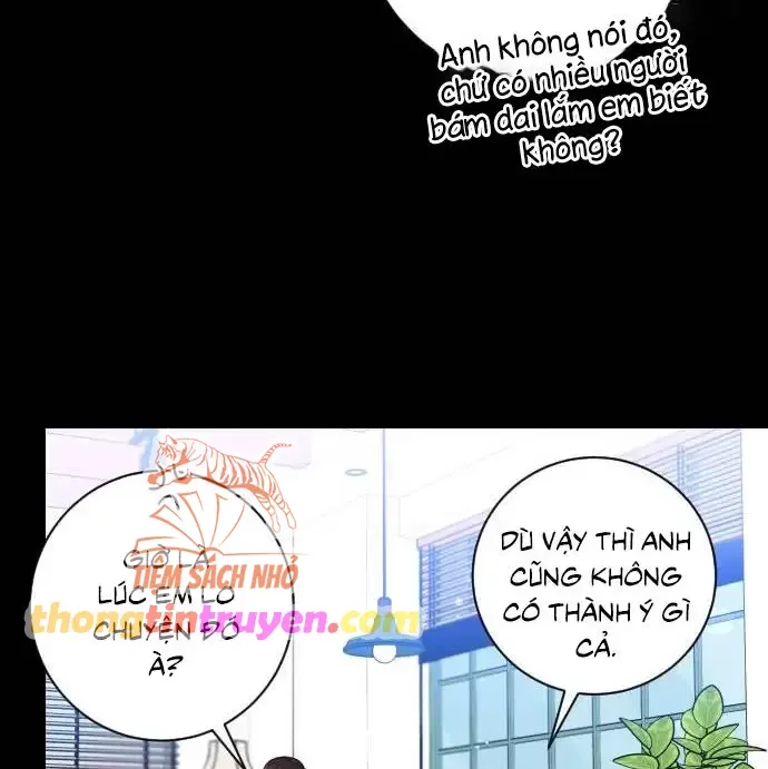 Tôi Sẽ Cho Anh Thứ Tồi Tệ Nhất Chương 4 page 55 - Giả Dược