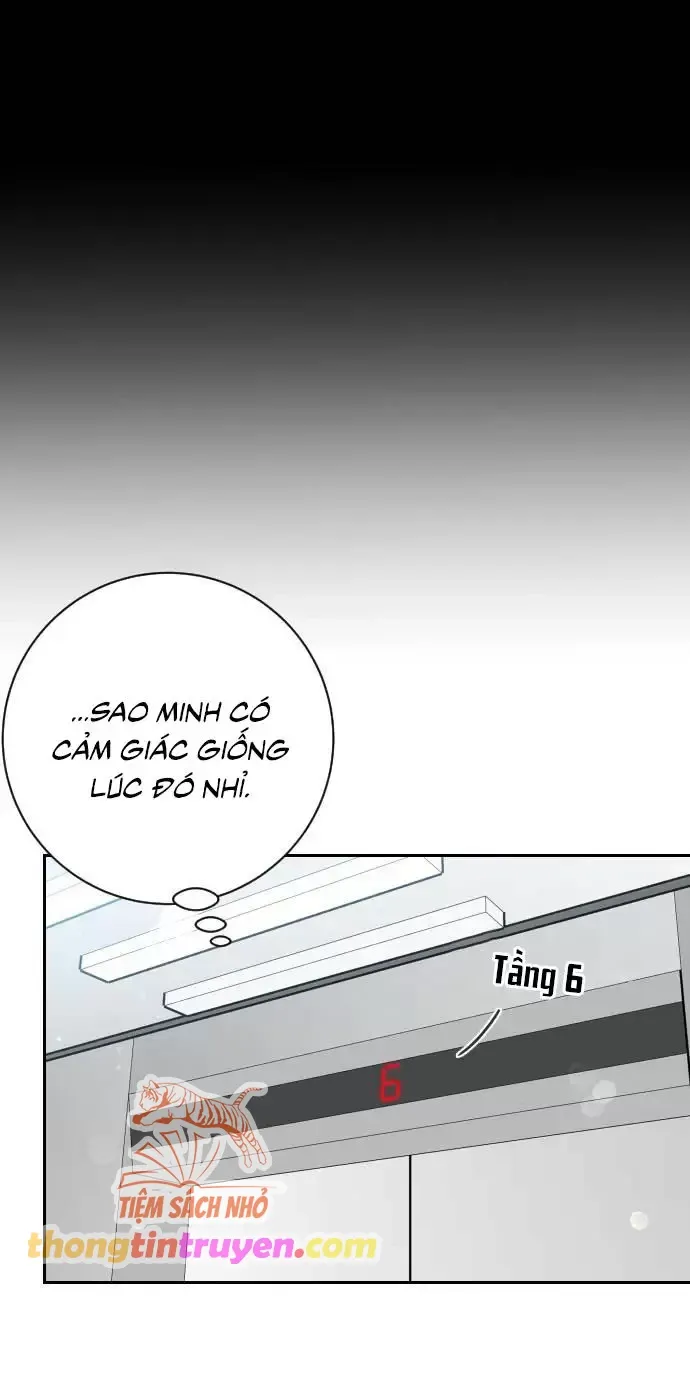 Tôi Sẽ Cho Anh Thứ Tồi Tệ Nhất Chương 4 page 57 - Giả Dược