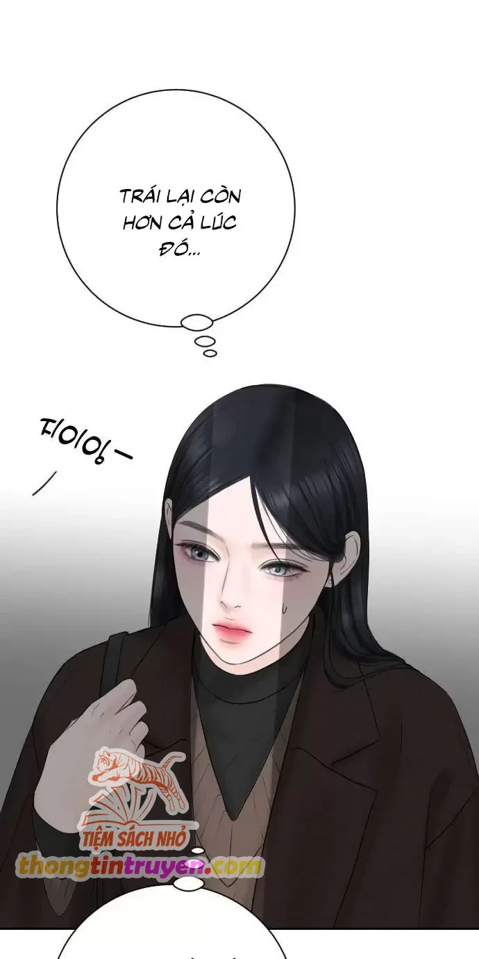 Tôi Sẽ Cho Anh Thứ Tồi Tệ Nhất Chương 4 page 58 - Giả Dược