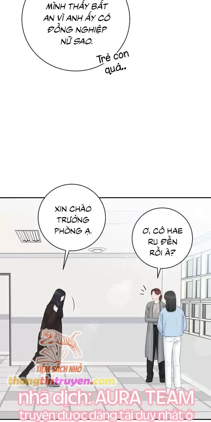 Tôi Sẽ Cho Anh Thứ Tồi Tệ Nhất Chương 4 page 59 - Giả Dược