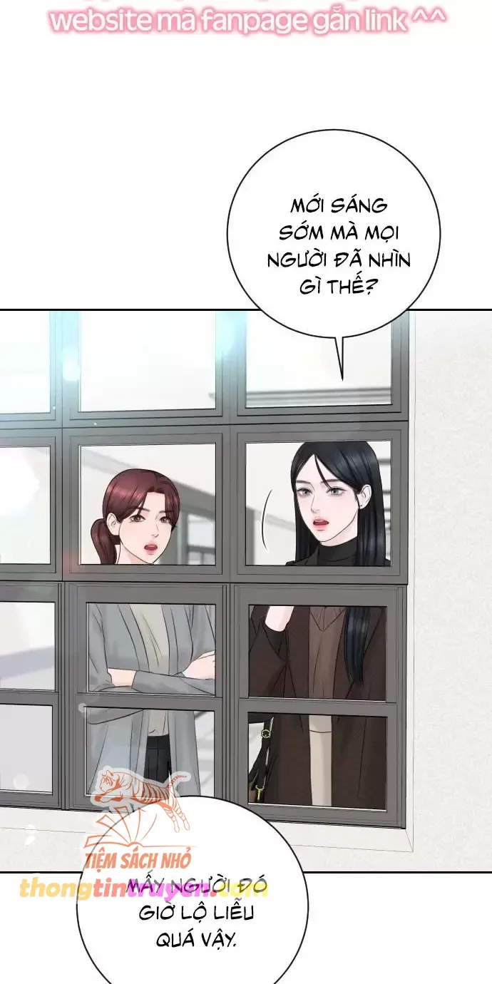 Tôi Sẽ Cho Anh Thứ Tồi Tệ Nhất Chương 4 page 60 - Giả Dược