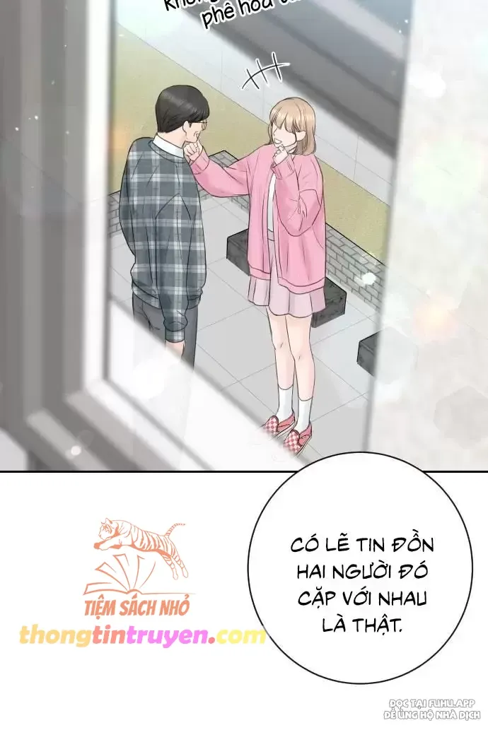 Tôi Sẽ Cho Anh Thứ Tồi Tệ Nhất Chương 4 page 62 - Giả Dược