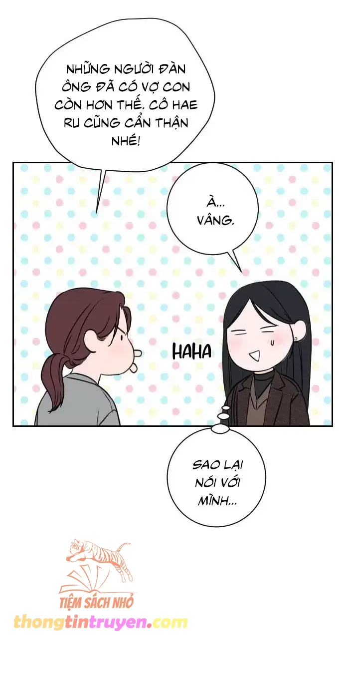 Tôi Sẽ Cho Anh Thứ Tồi Tệ Nhất Chương 4 page 63 - Giả Dược