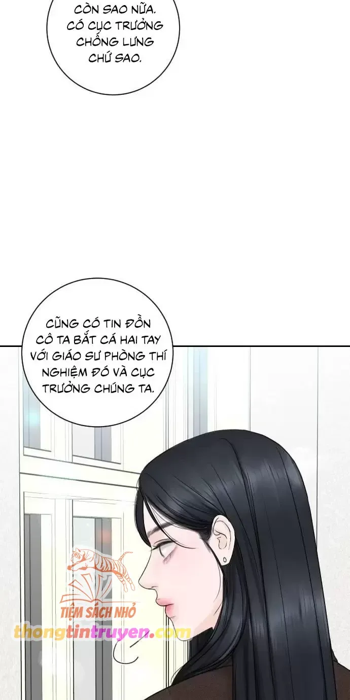 Tôi Sẽ Cho Anh Thứ Tồi Tệ Nhất Chương 4 page 66 - Giả Dược
