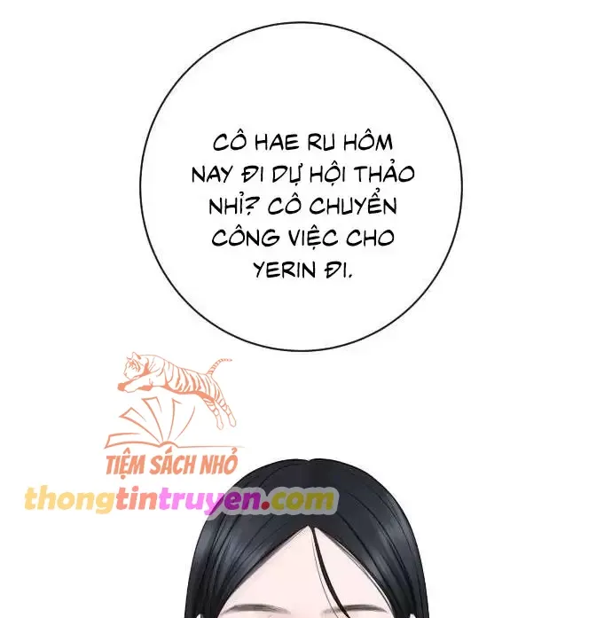 Tôi Sẽ Cho Anh Thứ Tồi Tệ Nhất Chương 4 page 68 - Giả Dược