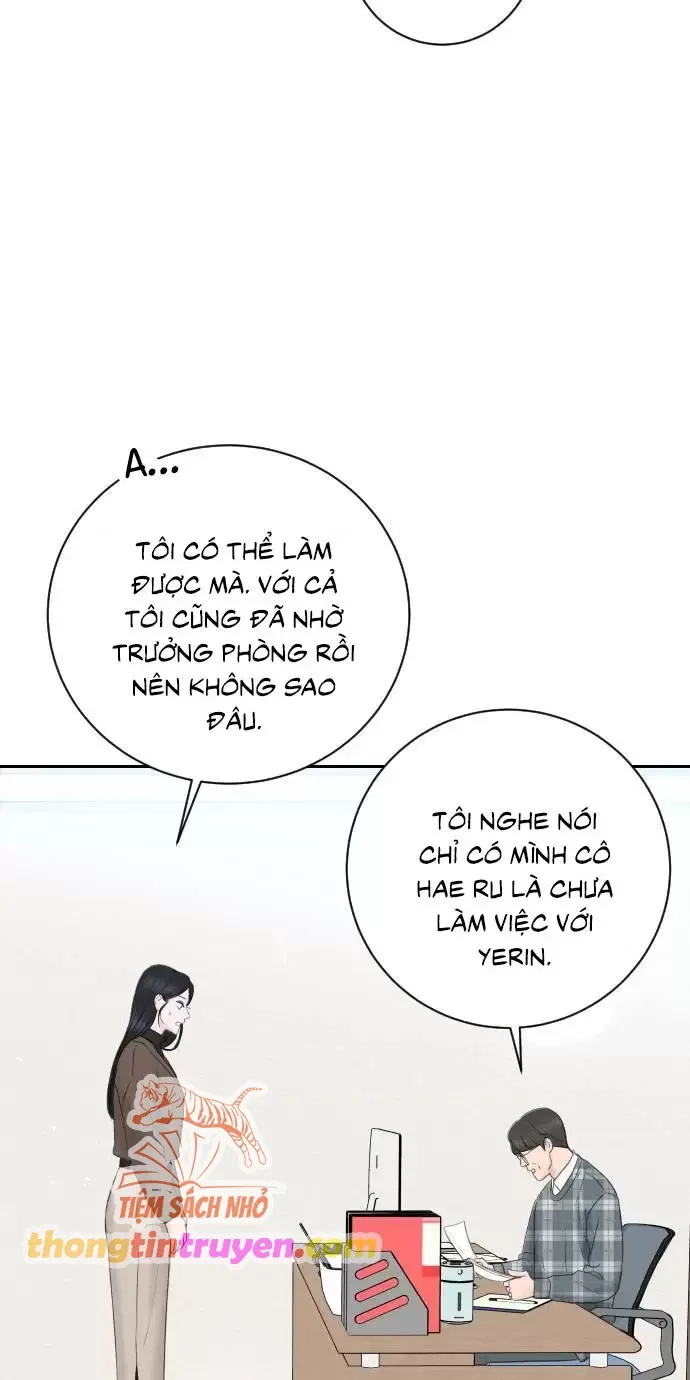 Tôi Sẽ Cho Anh Thứ Tồi Tệ Nhất Chương 4 page 70 - Giả Dược